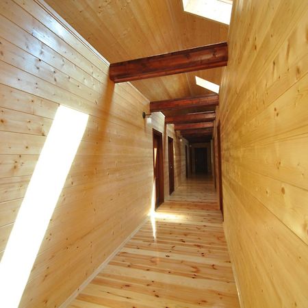 Pensjonat U Kraka Nałęczów Exterior foto