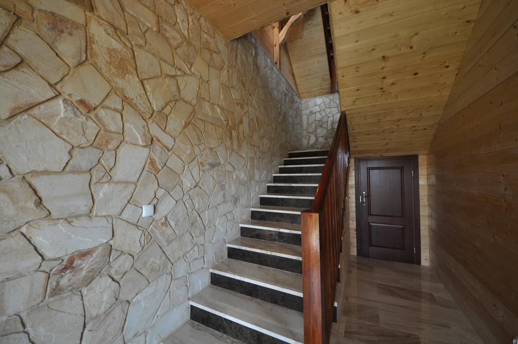 Pensjonat U Kraka Nałęczów Exterior foto
